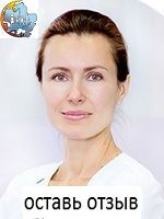 Мельник Елена Петровна, Стоматолог-гигиенист