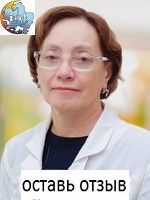 Соловьева Лариса Анатольевна, Анестезиолог-реаниматолог