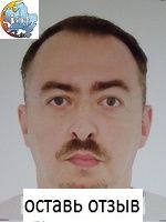 Квернадзе Вячеслав Сергеевич, Анестезиолог-реаниматолог