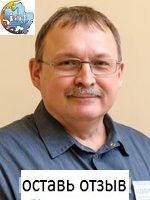 Широков Дмитрий Михайлович, Анестезиолог-реаниматолог