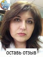 Абакарова Патимат Рапиевна, Акушер