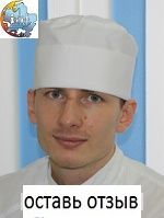 Дробот Иван Андреевич, Стоматолог-хирург