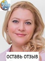 Шевченко Татьяна Николаевна, Педиатр
