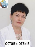 Есипова Антонина Михайловна, Акушер