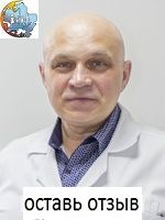 Чеботков Андрей Васильевич, Маммолог
