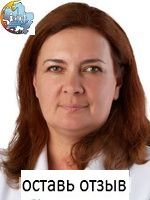 Степанченко Виктория Дмитриевна, Врач УЗИ
