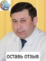Симаков Каюм Владимирович, Невролог