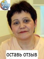Шайхатарова Наталья Николаевна, Детский офтальмолог