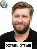 Кошелев Василий Петрович, Стоматолог-имплантолог
