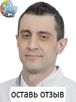Бесяков Андрей Витальевич, Стоматолог-ортодонт