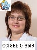Белова Марина Игоревна, Детский ЛОР