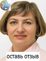 Козачук Лариса Викторовна, Врач УЗИ