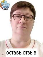Гвоздева Светлана Александровна, Детский ортопед