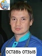 Бабушкин Николай Игоревич, Врач скорой помощи