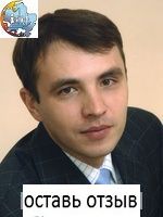Ахметов Ильяс Рафкатович, Онколог