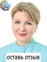 Плотникова Ольга Геннадьевна, Венеролог