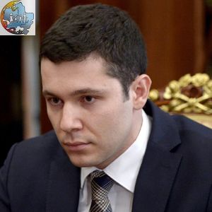 Алиханов Антон Андреевич, фото, контакты, схема проезда, интернет приёмная, обращение.