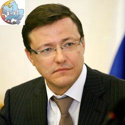 Азаров Дмитрий Игоревич, фото, контакты, схема проезда, интернет приёмная, обращение.