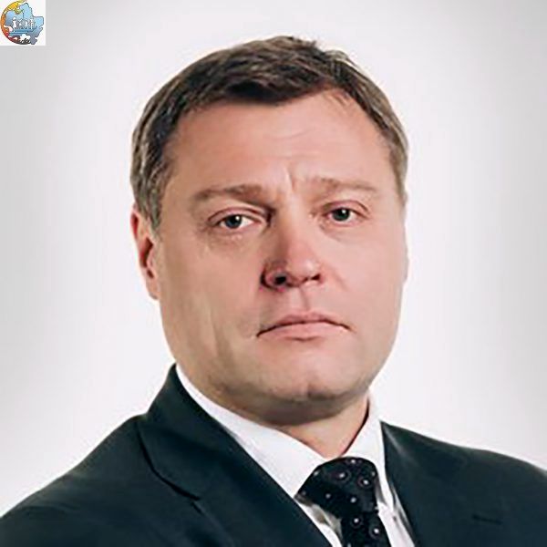 Бабушкин Игорь Юрьевич, фото, контакты, схема проезда, интернет приёмная, обращение.