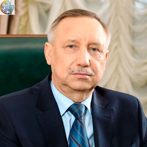 Беглов Александр Дмитриевич, фото, контакты, схема проезда, интернет приёмная, обращение.