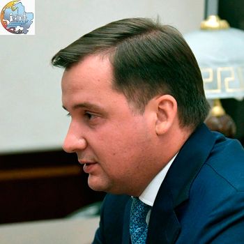 Цыбульский Александр Витальевич, фото, контакты, схема проезда, интернет приёмная, обращение.