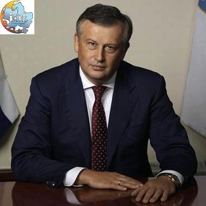 Дрозденко Александр Юрьевич, фото, контакты, схема проезда, интернет приёмная, обращение.
