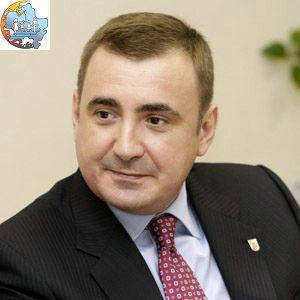 Дюмин Алексей Геннадьевич, фото, контакты, схема проезда, интернет приёмная, обращение.