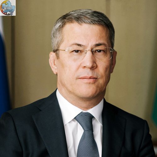 Хабиров Радий Фаритович, фото, контакты, схема проезда, интернет приёмная, обращение.