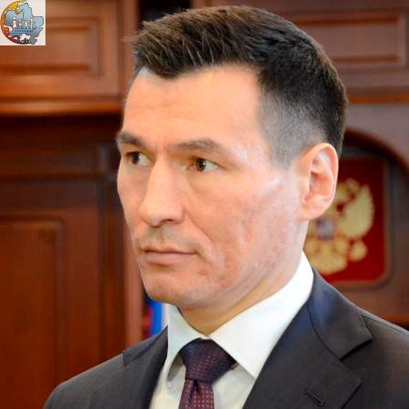 Хасиков Бату Сергеевич, фото, контакты, схема проезда, интернет приёмная, обращение.
