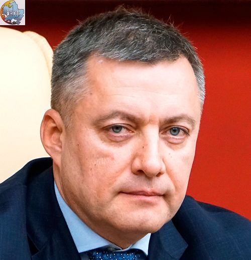 Кобзев Игорь Иванович, фото, контакты, схема проезда, интернет приёмная, обращение.