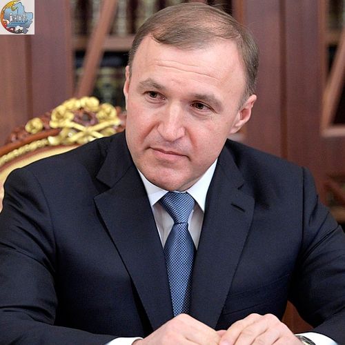 Кумпилов Мурат Каральбиевич, фото, контакты, схема проезда, интернет приёмная, обращение.