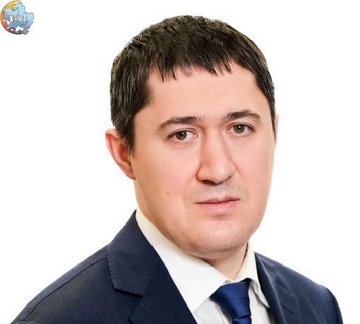 Махонин Дмитрий Николаевич, фото, контакты, схема проезда, интернет приёмная, обращение.