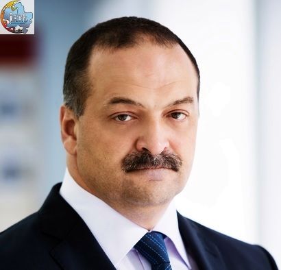 Меликов Сергей Алимович, фото, контакты, схема проезда, интернет приёмная, обращение.