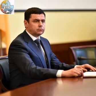 Миронов Дмитрий Юрьевич, фото, контакты, схема проезда, интернет приёмная, обращение.