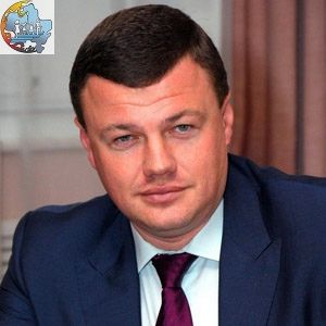 Никитин Александр Валерьевич, фото, контакты, схема проезда, интернет приёмная, обращение.