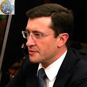 Никитин Глеб Сергеевич, фото, контакты, схема проезда, интернет приёмная, обращение.