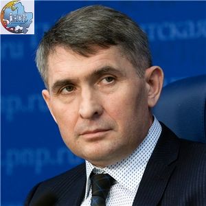 Николаев Олег Алексеевич, фото, контакты, схема проезда, интернет приёмная, обращение.