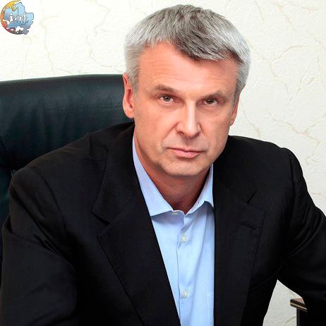 Носов Сергей Константинович, фото, контакты, схема проезда, интернет приёмная, обращение.