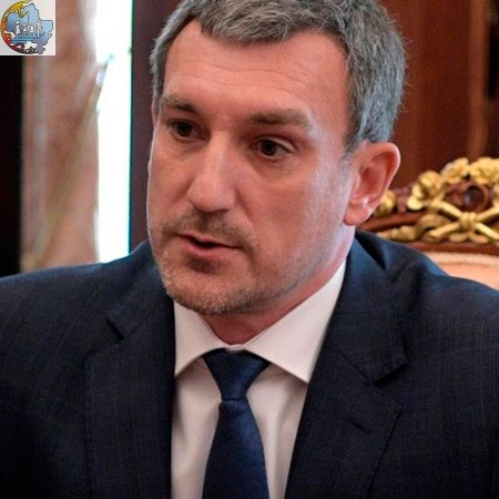 Орлов Василий Александрович, фото, контакты, схема проезда, интернет приёмная, обращение.