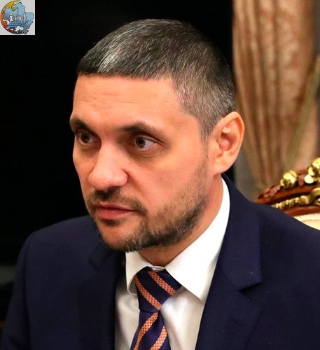 Осипов Александр Михайлович, фото, контакты, схема проезда, интернет приёмная, обращение.