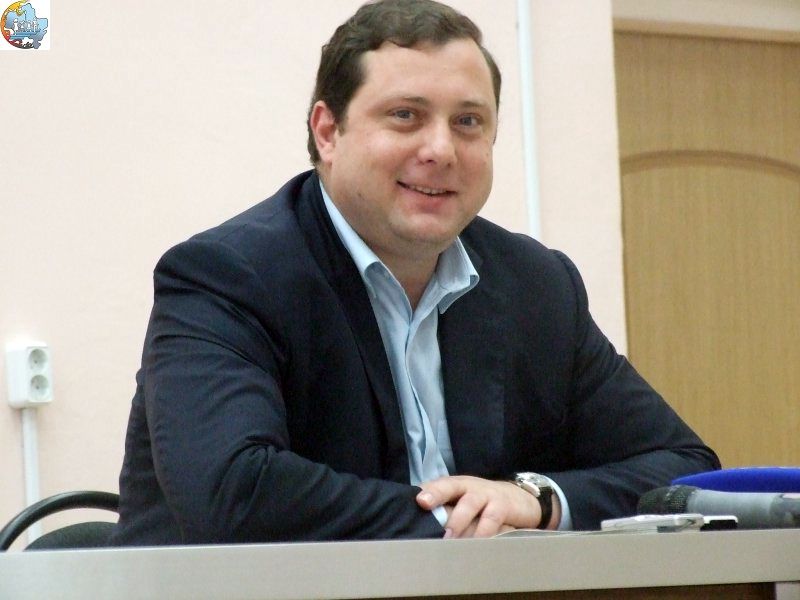 Островский Алексей Владимирович, фото, контакты, схема проезда, интернет приёмная, обращение.