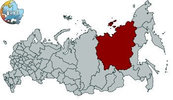 Николаев Айсен Сергеевич - Информация о регионе