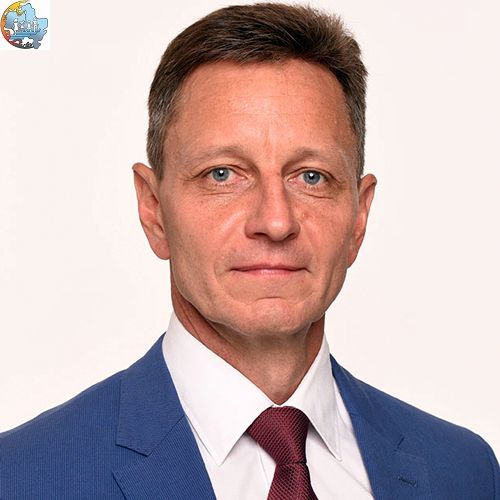 Сипягин Владимир Владимирович, фото, контакты, схема проезда, интернет приёмная, обращение.