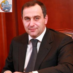 Темрезов Рашид Бориспиевич, фото, контакты, схема проезда, интернет приёмная, обращение.