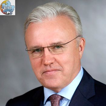 Усс Александр Викторович, фото, контакты, схема проезда, интернет приёмная, обращение.