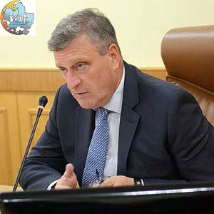 Васильев Игорь Владимирович, фото, контакты, схема проезда, интернет приёмная, обращение.