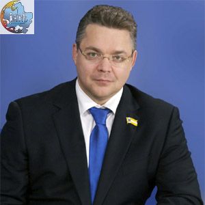 Владимиров Владимир Владимирович, фото, контакты, схема проезда, интернет приёмная, обращение.
