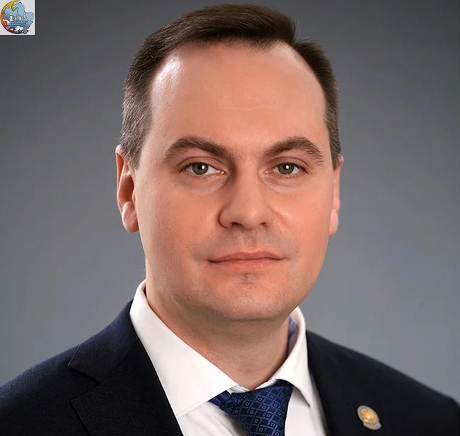 Здунов Артм Алексеевич, фото, контакты, схема проезда, интернет приёмная, обращение.