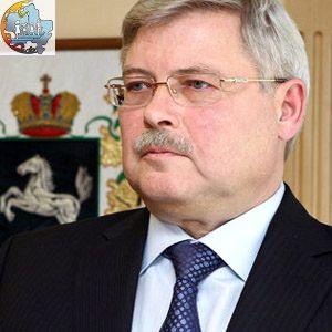 Жвачкин Сергей Анатольевич, фото, контакты, схема проезда, интернет приёмная, обращение.