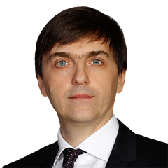Сергей Сергеевич Кравцов, фото, контакты, схема проезда, интернет приёмная, обращение.